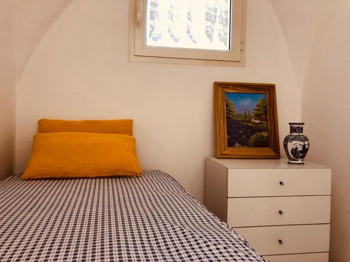 A Casa Dei Sasso Villa Positano Eksteriør bilde