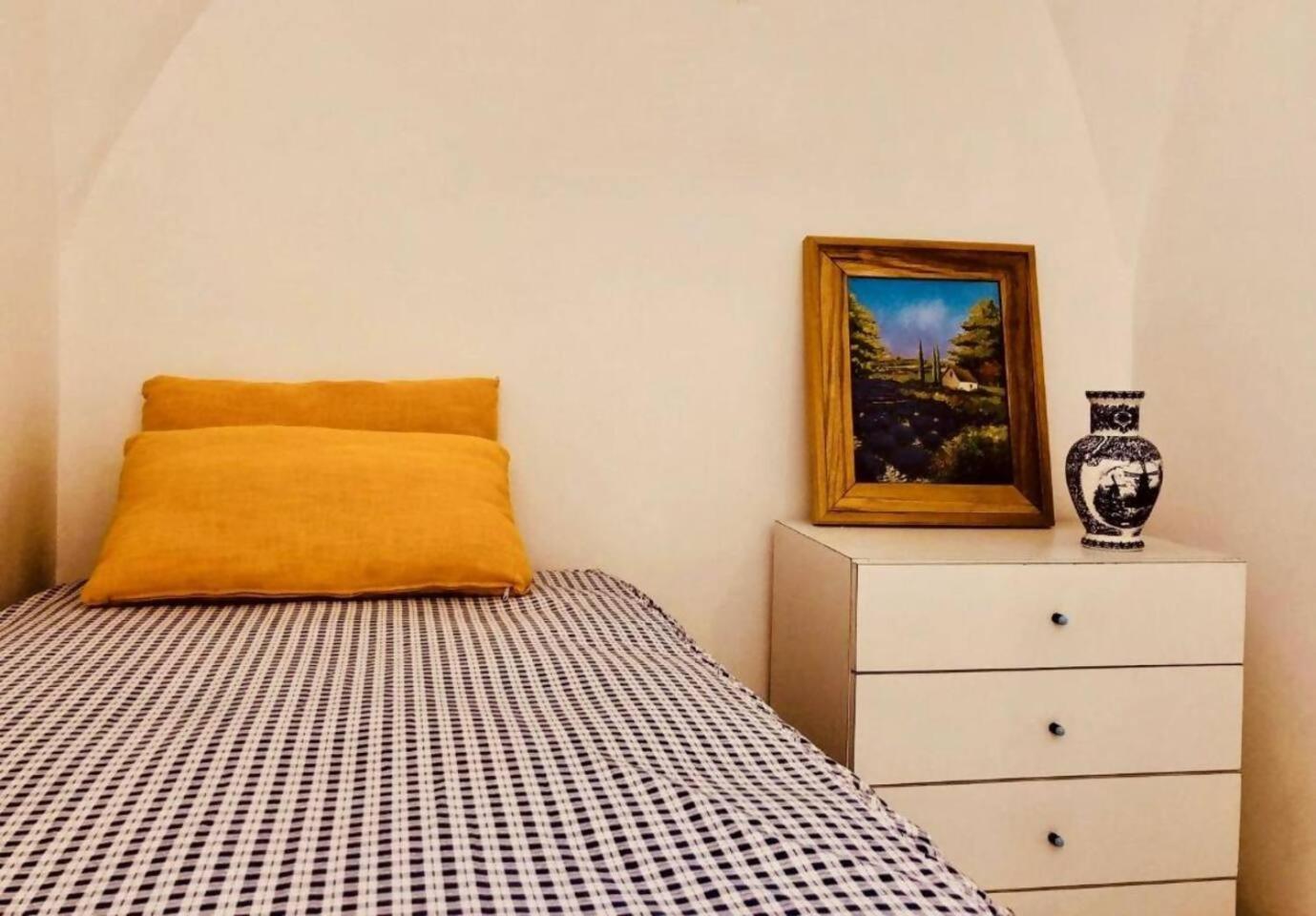 A Casa Dei Sasso Villa Positano Eksteriør bilde
